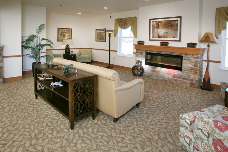 Image of Oak Park Place - Burlington (6)