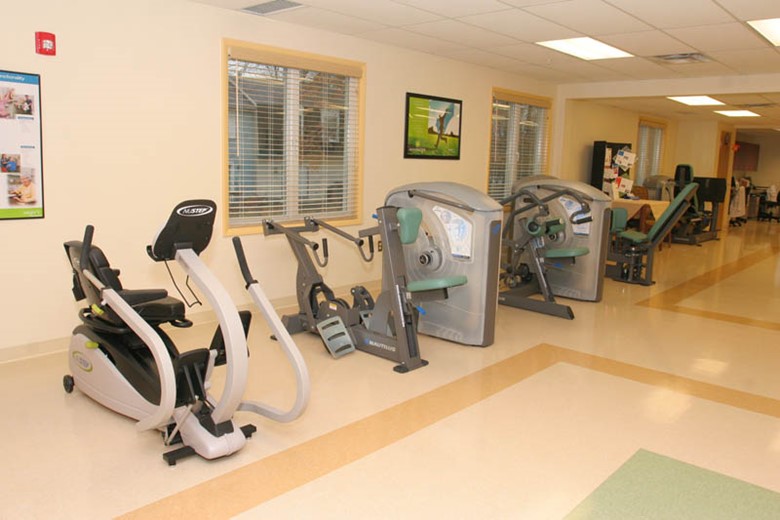 Image of Waynesburg Nursing And Rehab (6)