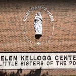 Image of Jugan Terrage - Little Sisters Of The Poor (2)