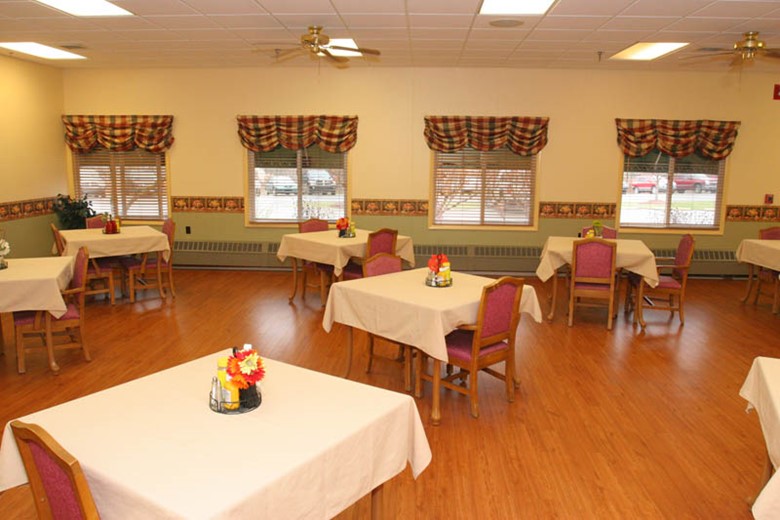 Image of Waynesburg Nursing And Rehab (2)