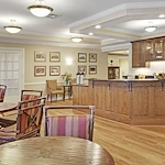 Image of Sunrise of Grosse Pointe Woods (5)