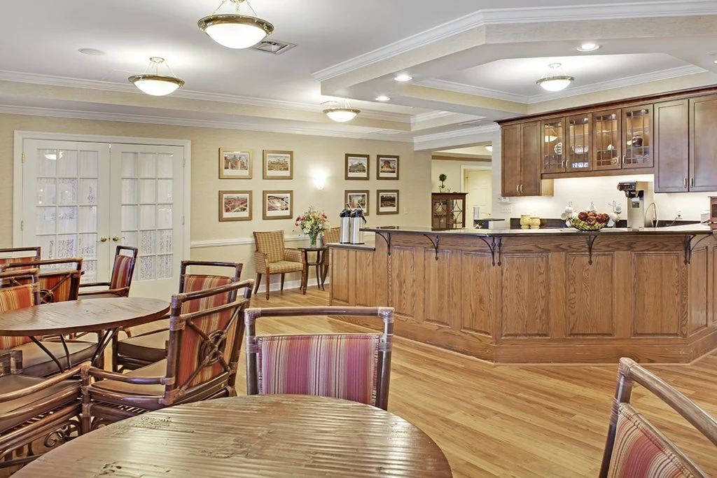 Image of Sunrise of Grosse Pointe Woods (5)