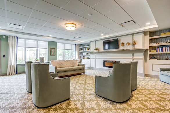 Image of Arbor Terrace Naperville (2)