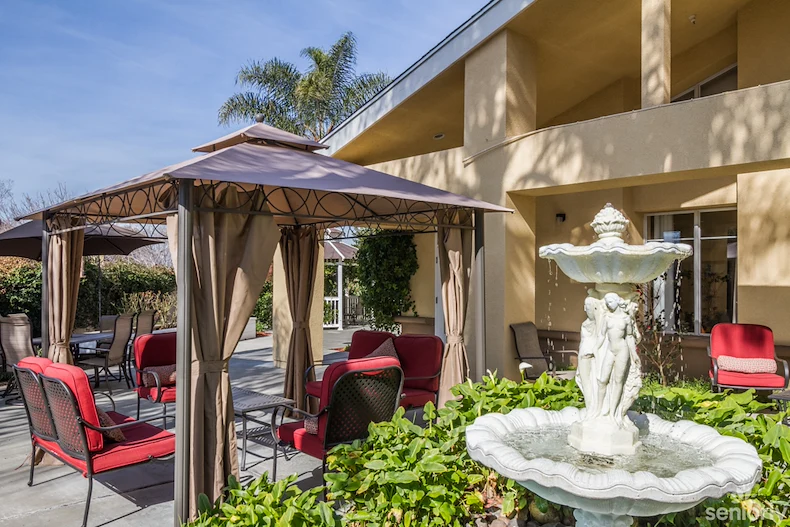 Image of Carlton Senior Living San Jose (2)