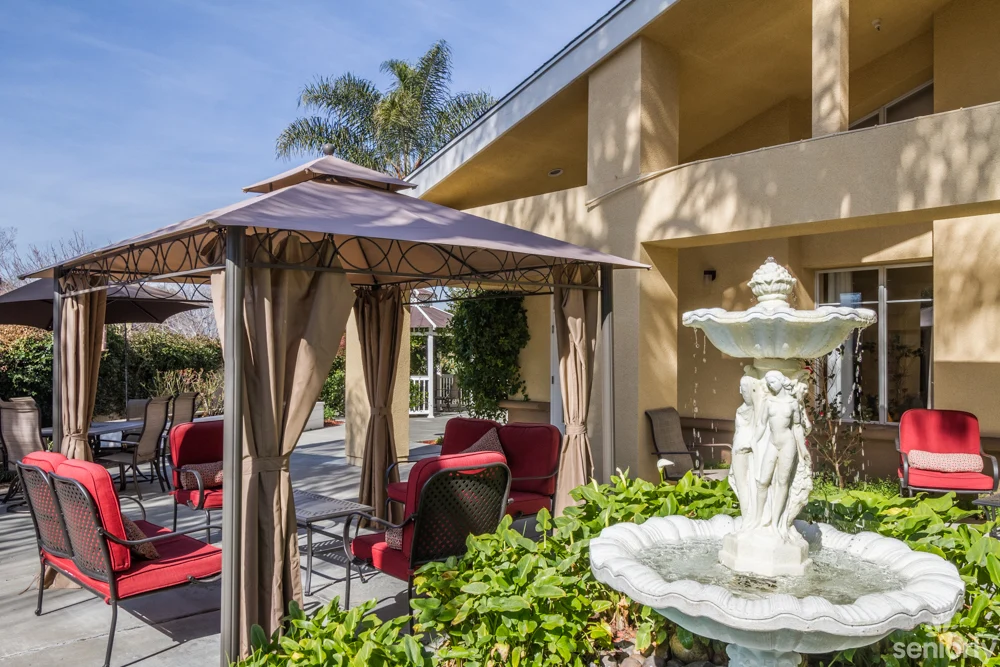 Image of Carlton Senior Living San Jose (2)