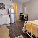 Charter Senior Living of Chattanooga apartment