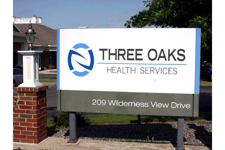 Image of Three Oaks Health Services (1)