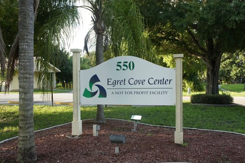 Image of Egret Cove Center (1)
