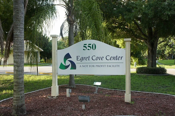 Image of Egret Cove Center (1)