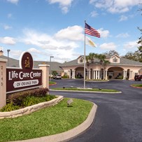 Image of Life Care Center Of Orange Park (1)
