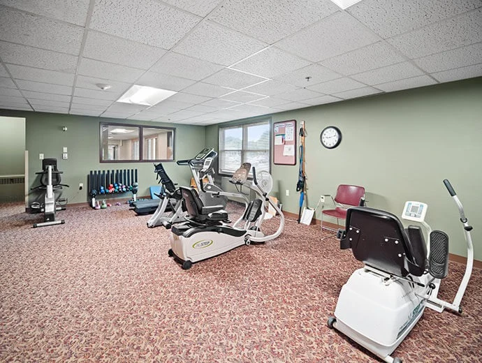 Image of Good Samaritan - Sioux Falls Village (5)