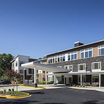 Image of Brightview Woodburn (Annandale) (2)