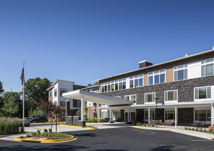 Image of Brightview Woodburn (Annandale) (2)