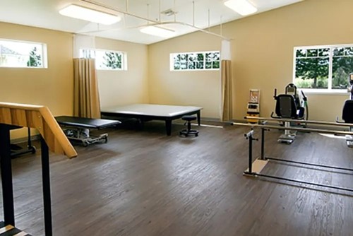 Image of Regency Omak Rehab & Nursing Center (7)