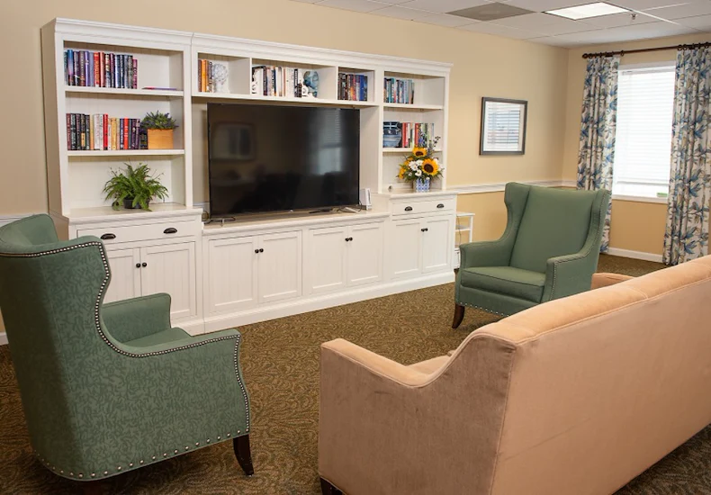 Image of Viva Senior Living at Harrisburg (7)