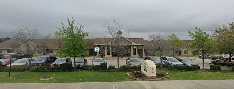 Image of Focused Care At Cedar Bayou (2)