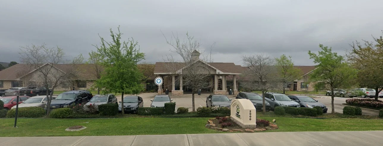 Image of Focused Care At Cedar Bayou (2)