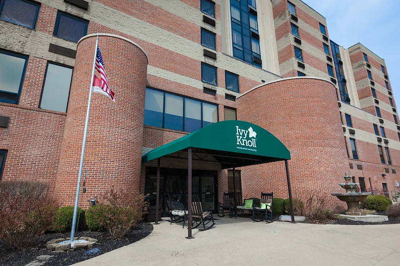 Image of Ivy Knoll (1)