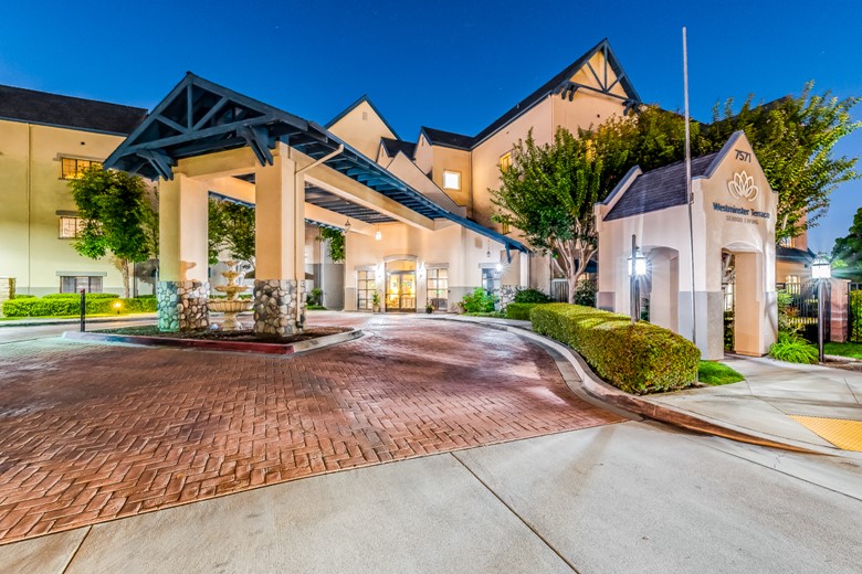 Image of Westminster Terrace Senior Living (1)