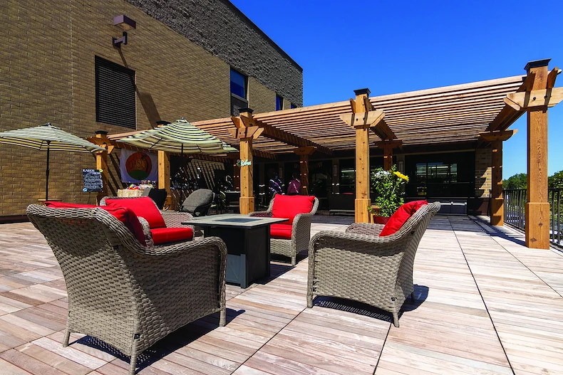 Image of Cedar Community - Cedar Ridge Campus (9)