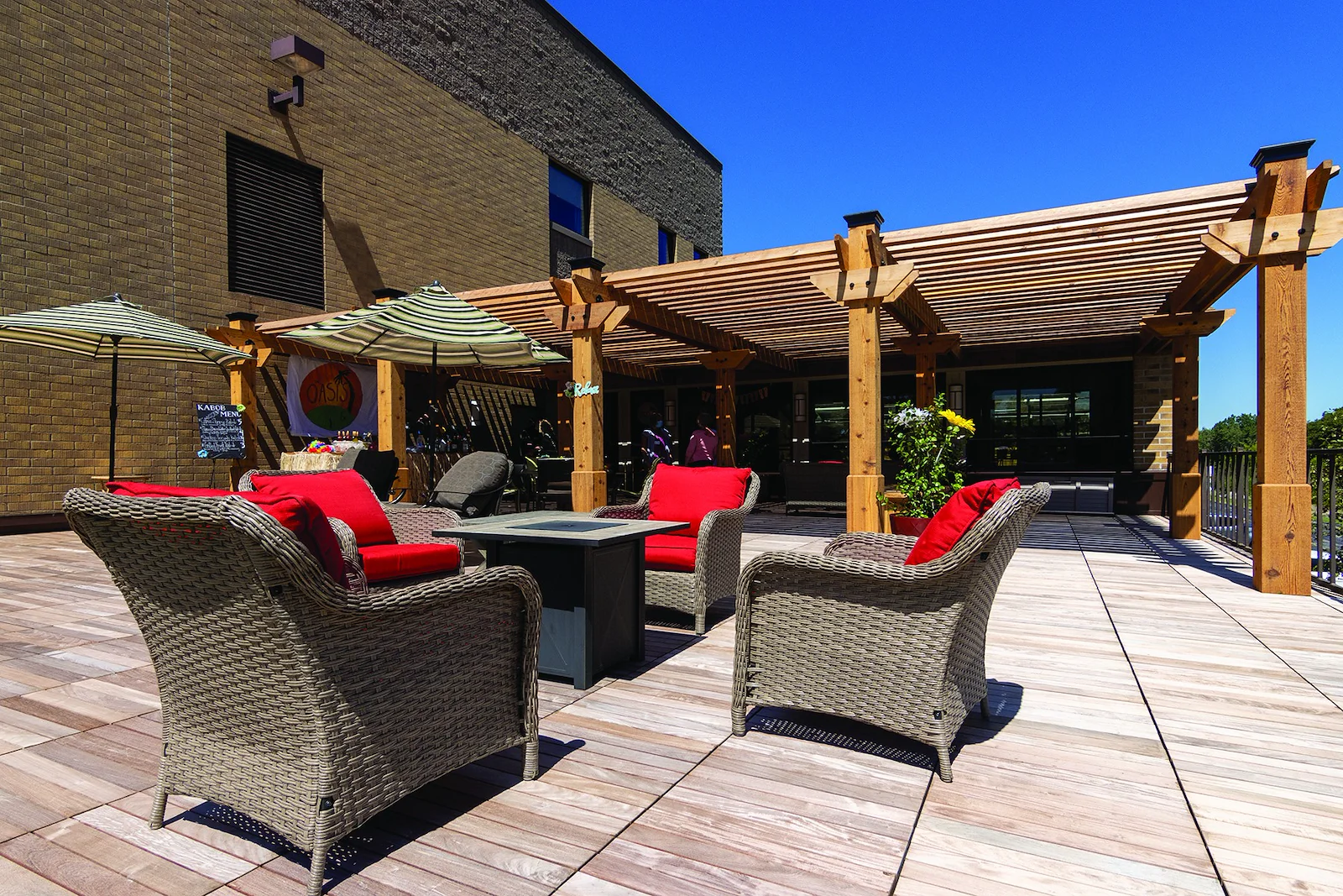 Image of Cedar Community - Cedar Ridge Campus (9)