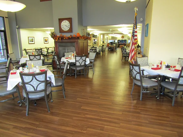 Image of Brenden Gardens Senior Living (6)