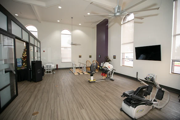 Image of Osborn Health And Rehabilitation (7)