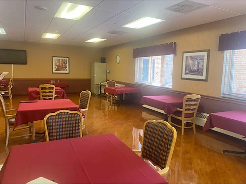 Image of Optalis Health & Rehabilitation of Kingsford (5)