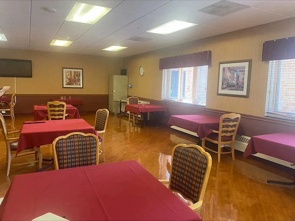 Image of Optalis Health & Rehabilitation of Kingsford (5)