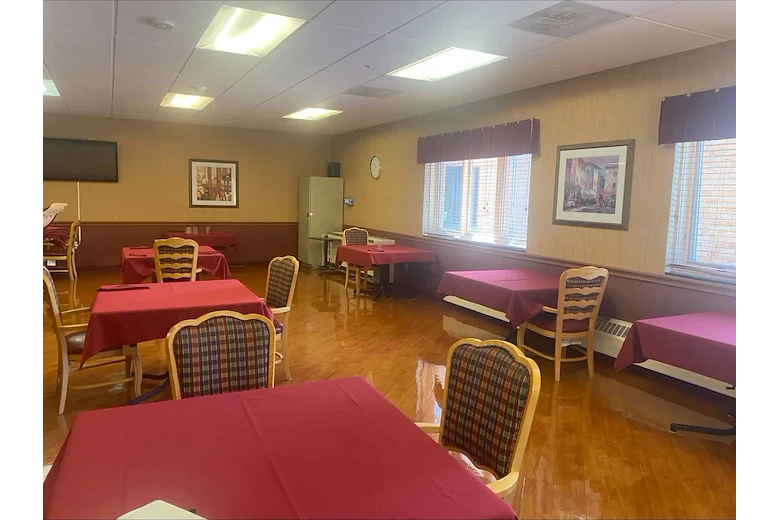 Image of Optalis Health & Rehabilitation of Kingsford (5)