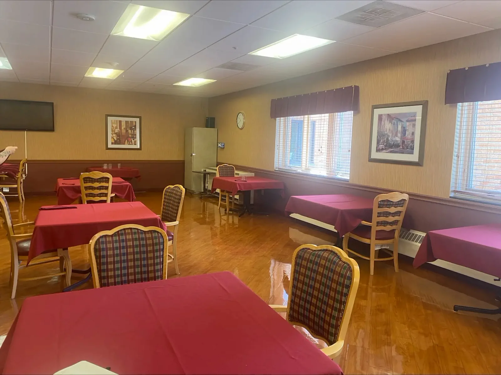 Image of Optalis Health & Rehabilitation of Kingsford (5)