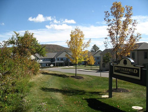 Image of Butterfield Common Apartments (1)