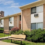 Image of Easton Senior Citizens Housing (2)