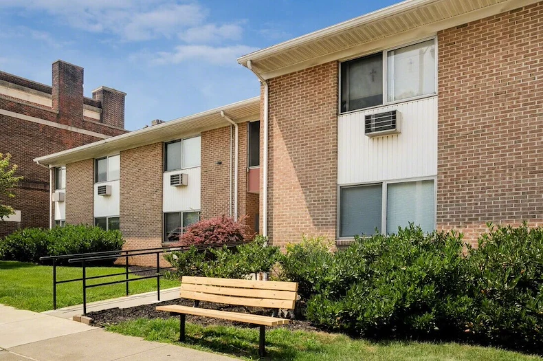 Image of Easton Senior Citizens Housing (2)