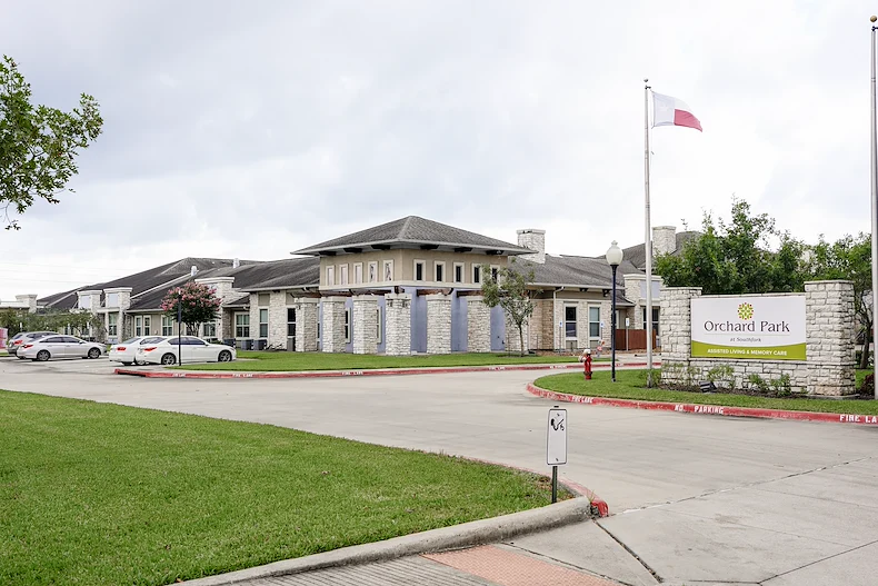 Image of Orchard Park at Southfork (1)