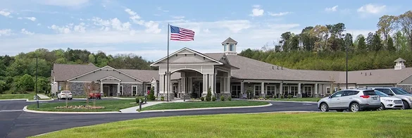 Image of Morning Pointe Senior Living of Knoxville (1)