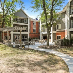 Image of Arboretum Village (2)