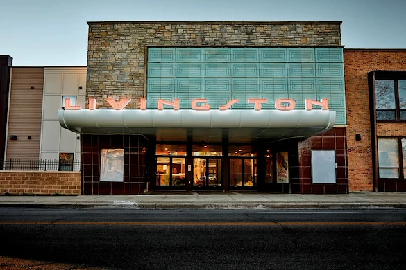 Image of The Livingston (1)