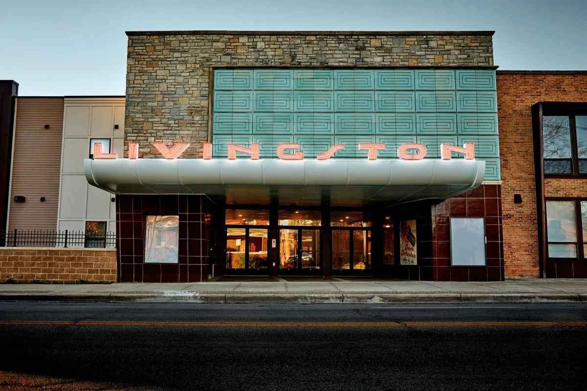 Image of The Livingston (1)