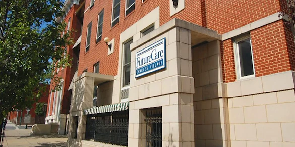 Image of Future Care Charles Village (1)