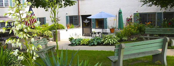 Image of Elmwood Nursing And Rehabilitation Center (1)