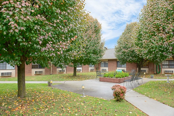 Image of Life Care Center Of Jefferson City (5)