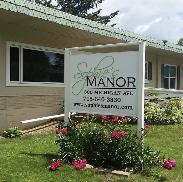 Image of Sophie's Manor Assisted Living II (1)