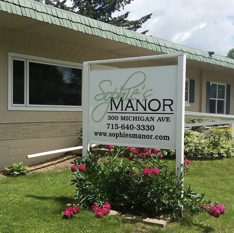 Image of Sophie's Manor Assisted Living II (1)