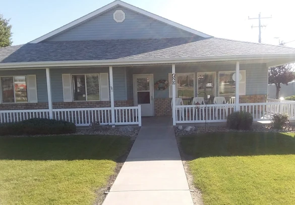 Image of Willow Creek of Buffalo (1)