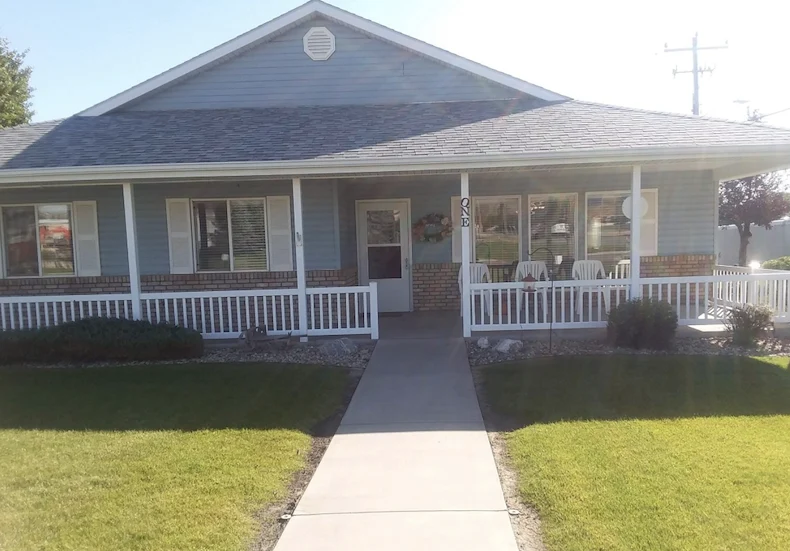 Image of Willow Creek of Buffalo (1)