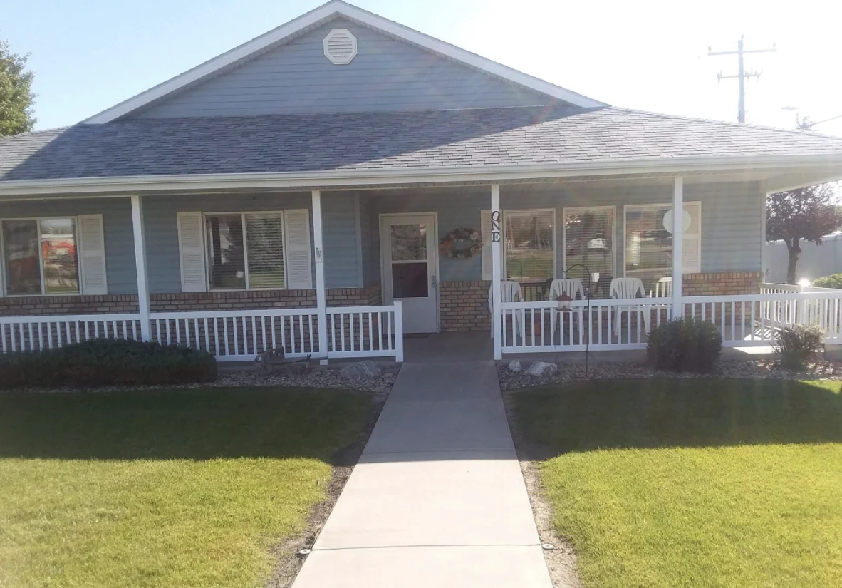 Image of Willow Creek of Buffalo (1)