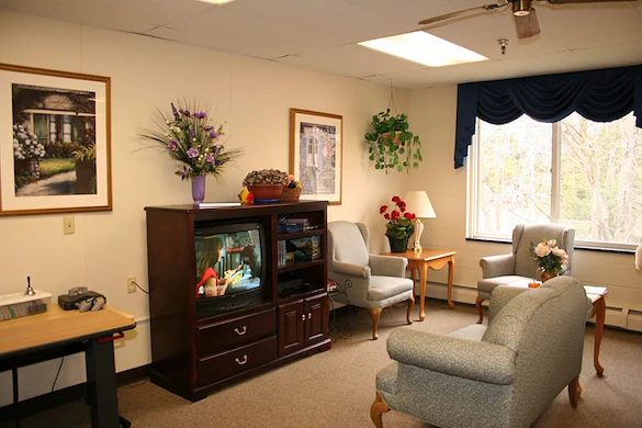Image of Clarion Senior Living (6)