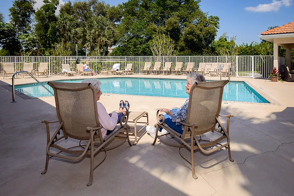 Image of Garden Plaza at Inverrary (2)