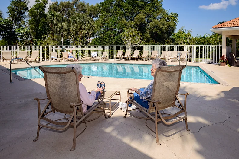 Image of Garden Plaza at Inverrary (2)